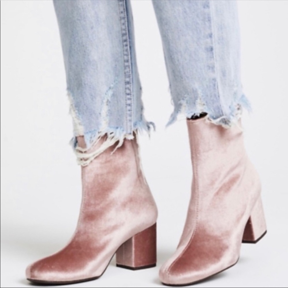 NWOB Free People Boots